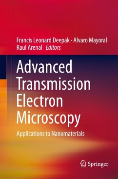 Advanced Transmission Electron Microscopy