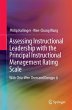 Assessing Instructional Leadership with... - Bild 1