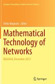 Mathematical Technology of Networks