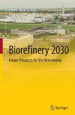 Biorefinery 2030 Biorefinery 2030