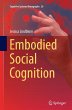 Embodied Social Cognition - Bild 1