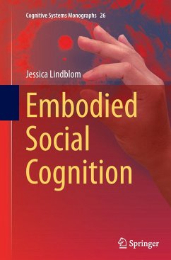 Embodied Social Cognition - Lindblom, Jessica