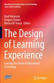 The Design of Learning Experience