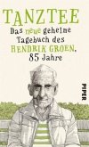 Tanztee / Das geheime Tagebuch des Hendrik Groen Bd.2