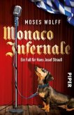 Monaco Infernale / Hans Josef Strauß Bd.2