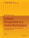 Cultural Perspectives in a Global Marketplace