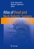 Atlas of Head and Neck Robotic Surgery