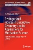 Distinguished Figures in Descriptive Geometry and Its Applications for Mechanism Science