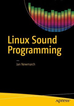 Linux Sound Programming - Newmarch, Jan