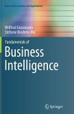 Fundamentals of Business Intelligence