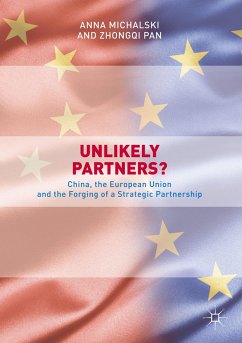 Unlikely Partners? - Pan, Zhongqi;Michalski, Anna