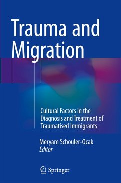 Trauma and Migration