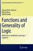 Functions and Generality of Logic