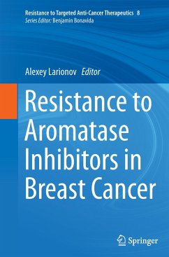 Resistance to Aromatase Inhibitors in Breast Cancer