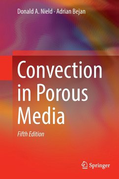 Convection in Porous Media - Nield, Donald A.;Bejan, Adrian