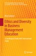 Ethics and Diversity in Business... - Bild 1