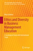 Ethics and Diversity in Business Management Education