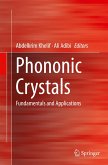 Phononic Crystals