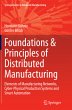 Foundations & Principles of Distributed... - Bild 1