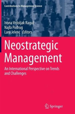 Neostrategic Management