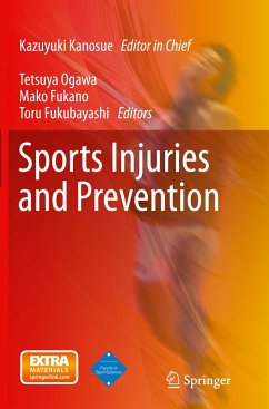 Sports Injuries and Prevention