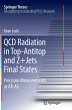 QCD Radiation in Top-Antitop and Z+Jets... - Bild 1