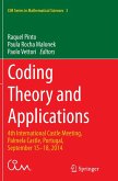 Coding Theory and Applications