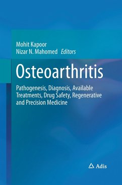 Osteoarthritis