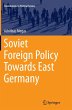 Soviet Foreign Policy Towards East... - Bild 1