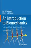 An Introduction to Biomechanics