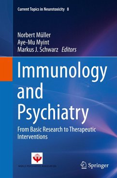 Immunology and Psychiatry