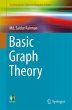 Basic Graph Theory - Bild 1