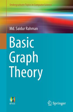 Basic Graph Theory - Rahman, Md. Saidur