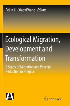 Ecological Migration, Development and Transformation