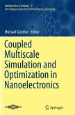 Coupled Multiscale Simulation and Optimization in Nanoelectronics