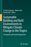 Sustainable Building and Built Environments to Mitigate Climate Change in the Tropics
