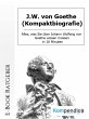 J.W. von Goethe (Kompaktbiografie)... - Bild 1