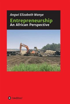 Entrepreneurship (eBook, ePUB) - Wanye, Angwi Elizabeth