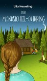 Der Mondsichel-Ohrring / Felix, Tobi und die Rote Bohne Bd.1 (eBook, ePUB)