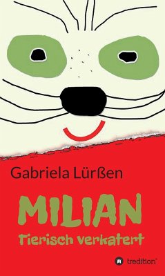MILIAN (eBook, ePUB) - Lürßen, Gabriela