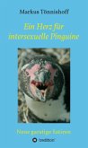 Ein Herz für intersexuelle Pinguine (eBook, ePUB)
