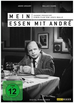 Mein Essen mit André