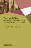 Deus ineffabilis (eBook, ePUB)