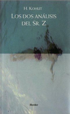Cover Los dos análisis del Sr. Z (eBook, ePUB)
