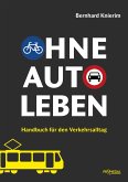 Ohne Auto leben (eBook, ePUB)