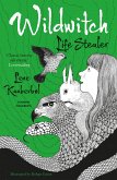 Wildwitch 3: Life Stealer (eBook, ePUB)