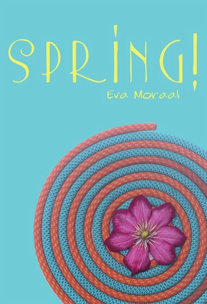 Spring! (eBook, ePUB) Spring! (eBook, ePUB)