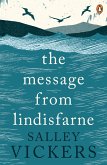The Message from Lindisfarne (eBook, ePUB)