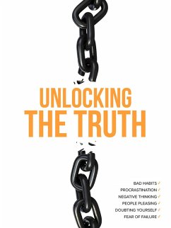 Cover Unlocking the Truth (eBook, ePUB)