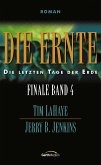 Die Ernte (eBook, ePUB)